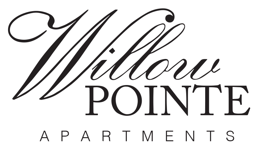 Willow Pointe logo